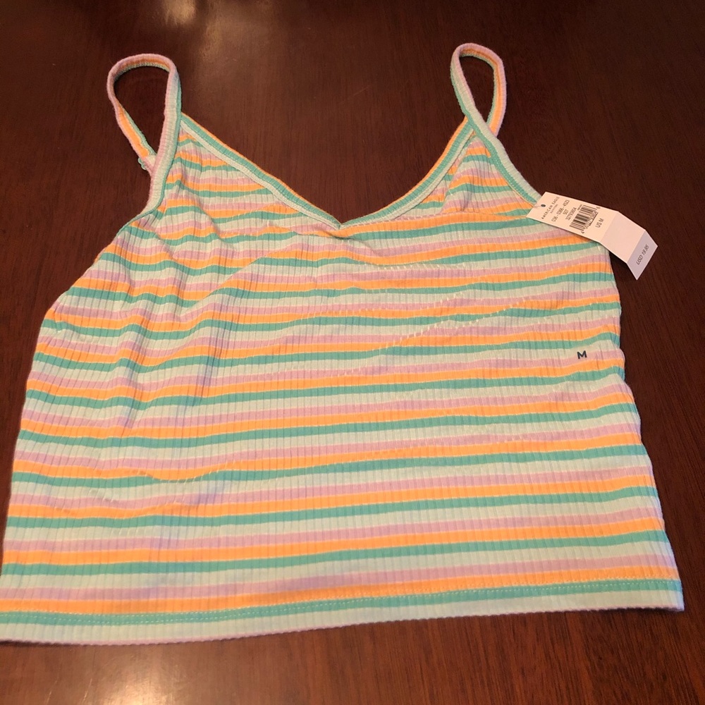 American eagle tank top